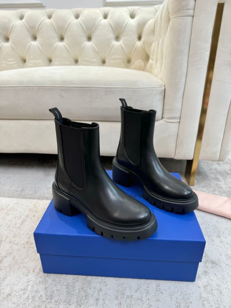 Stuart Weitzman Boots